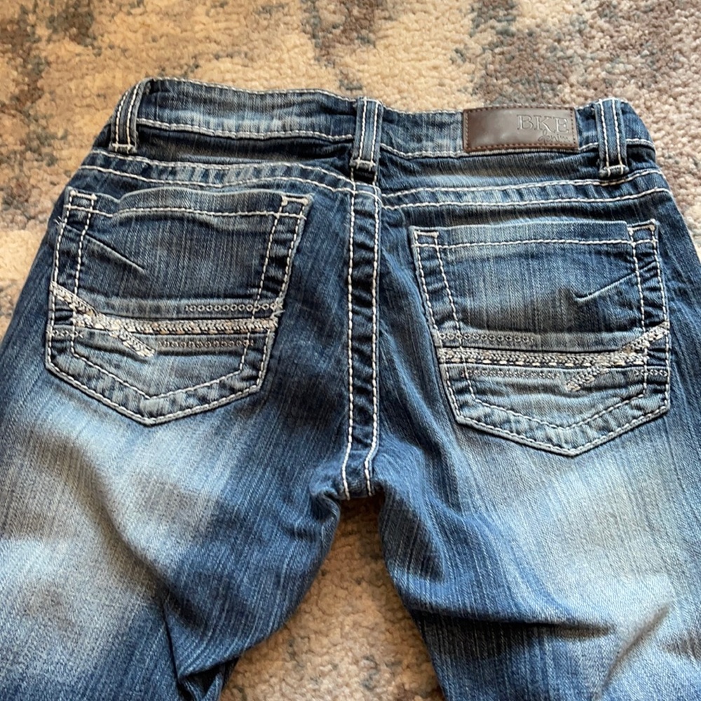 Women’s jeans